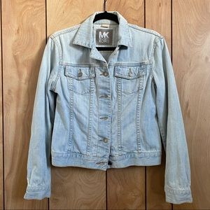 Michael Kors Denim Jacket